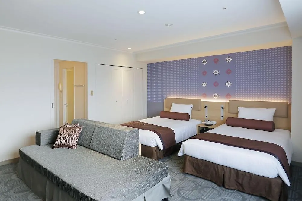 Sapporo Excel Hotel Tokyu 4*,