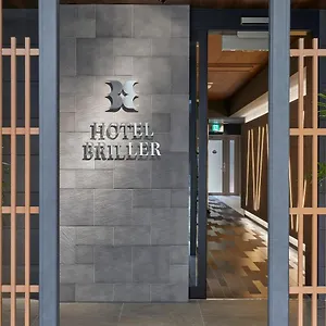 *** Hotel Briller Station South Japan