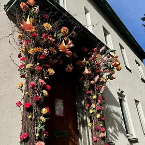** Hotel Ewa & Maude Schweden
