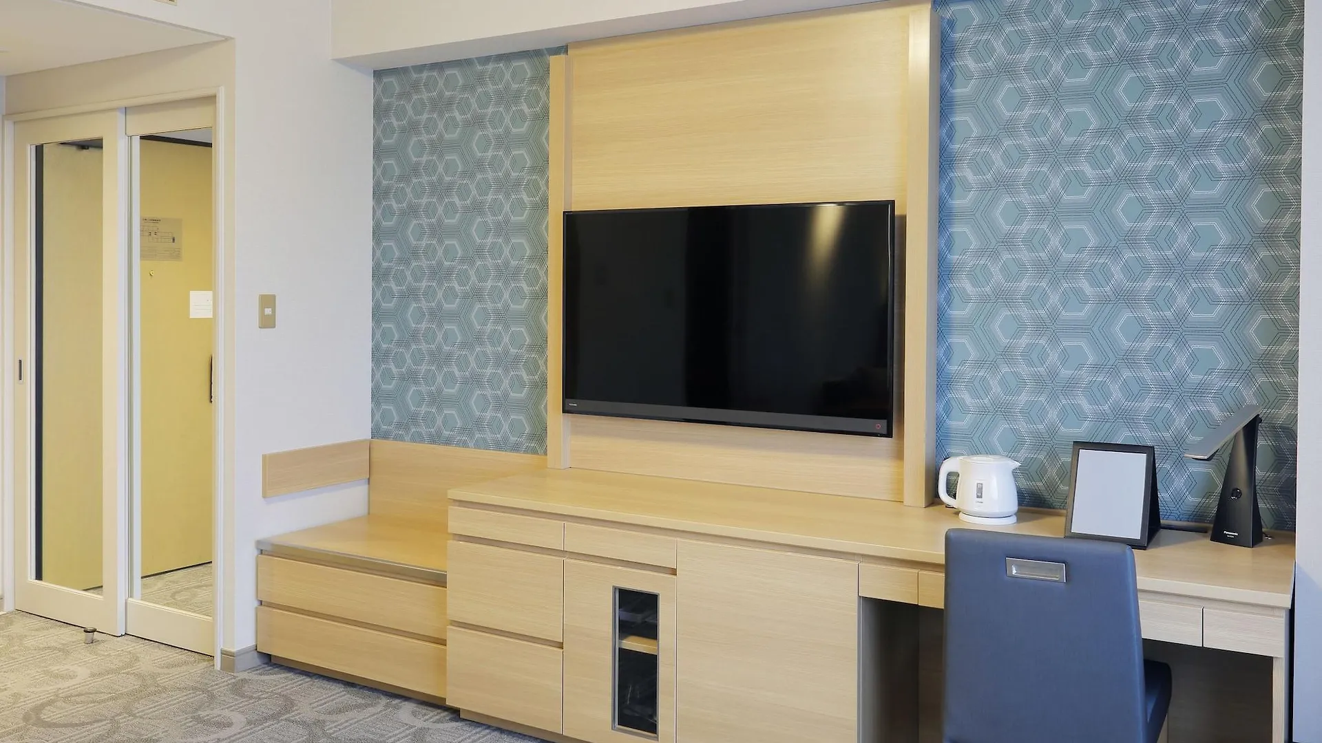 Sapporo Excel Hotel Tokyu