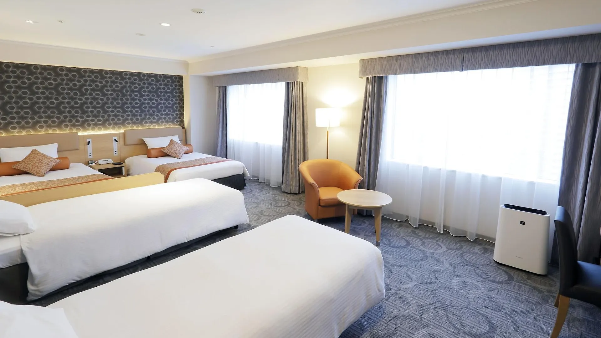 Sapporo Excel Hotel Tokyu Japan