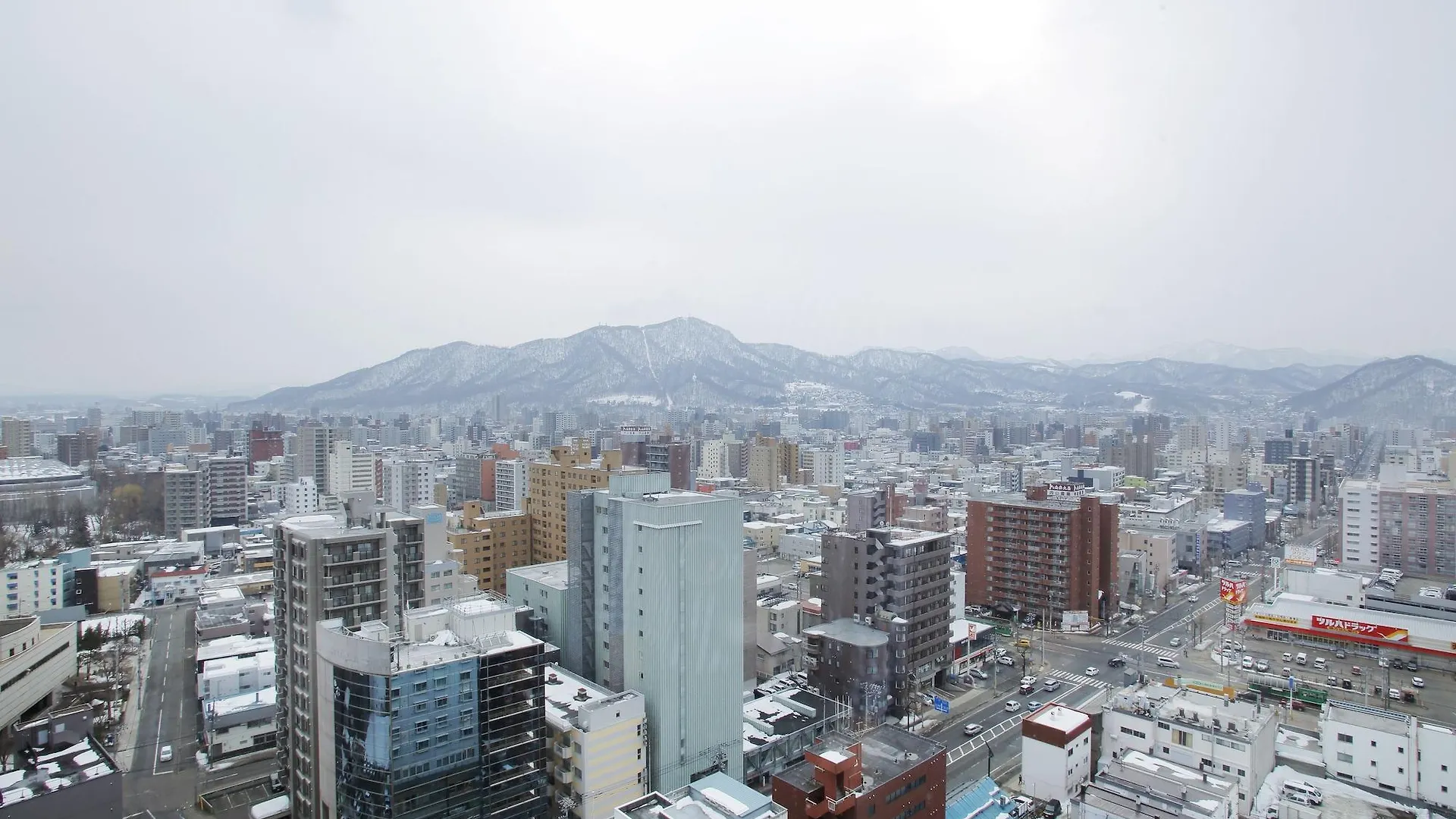 Sapporo Excel Hotel Tokyu