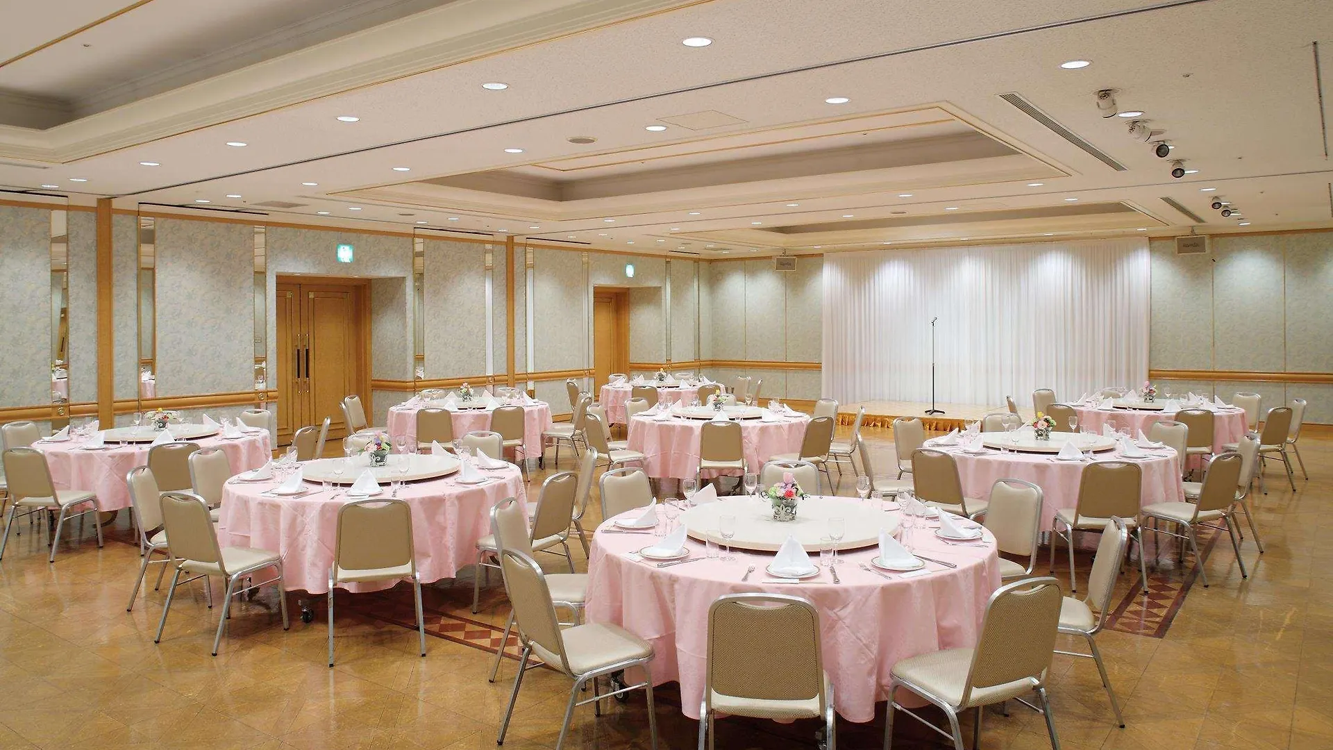 Sapporo Excel Hotel Tokyu