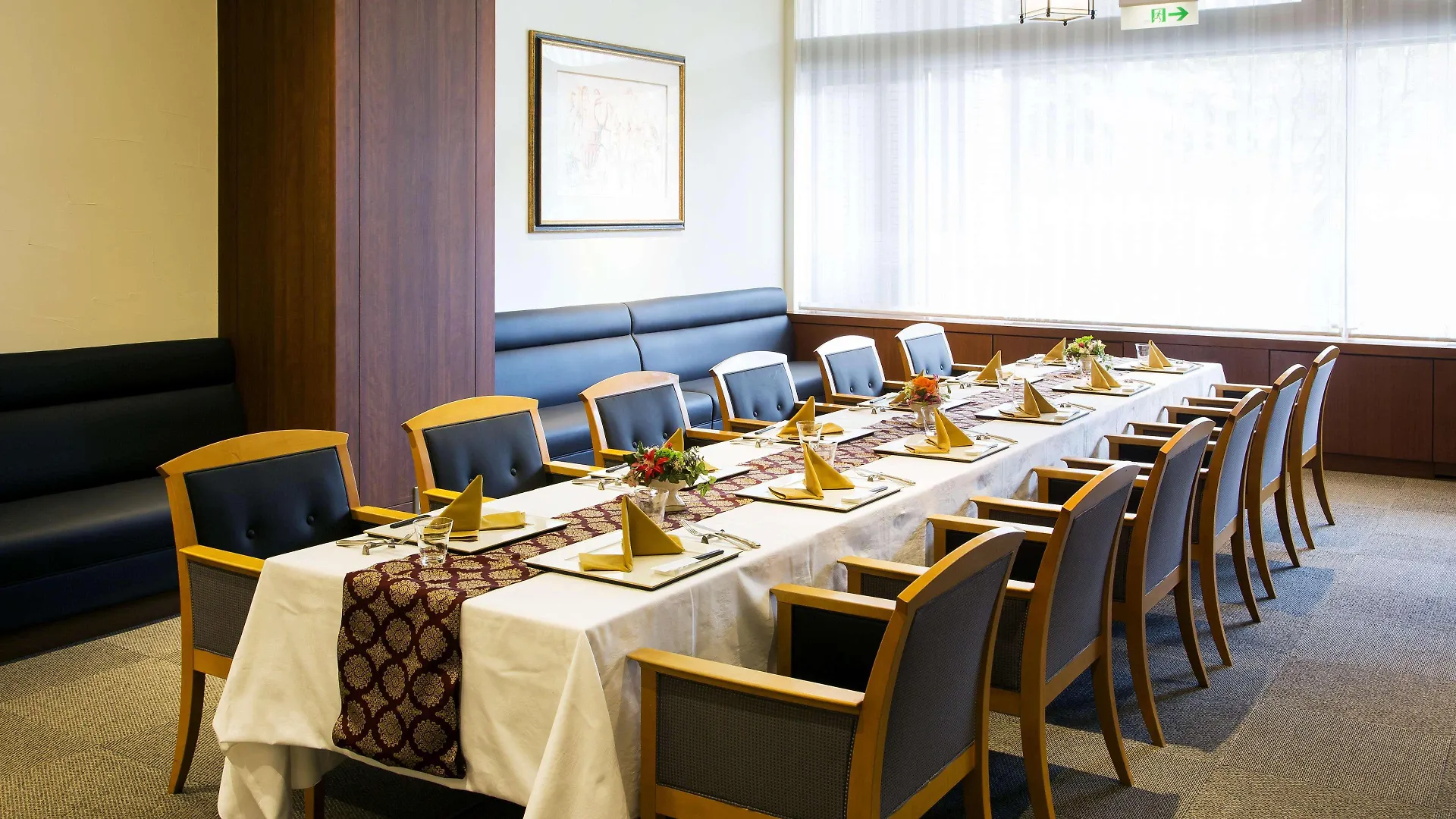 Sapporo Excel Hotel Tokyu