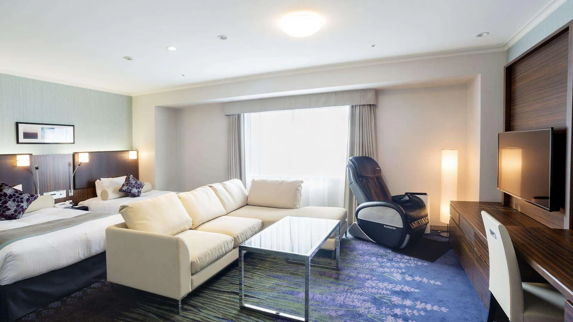 Sapporo Excel Hotel Tokyu