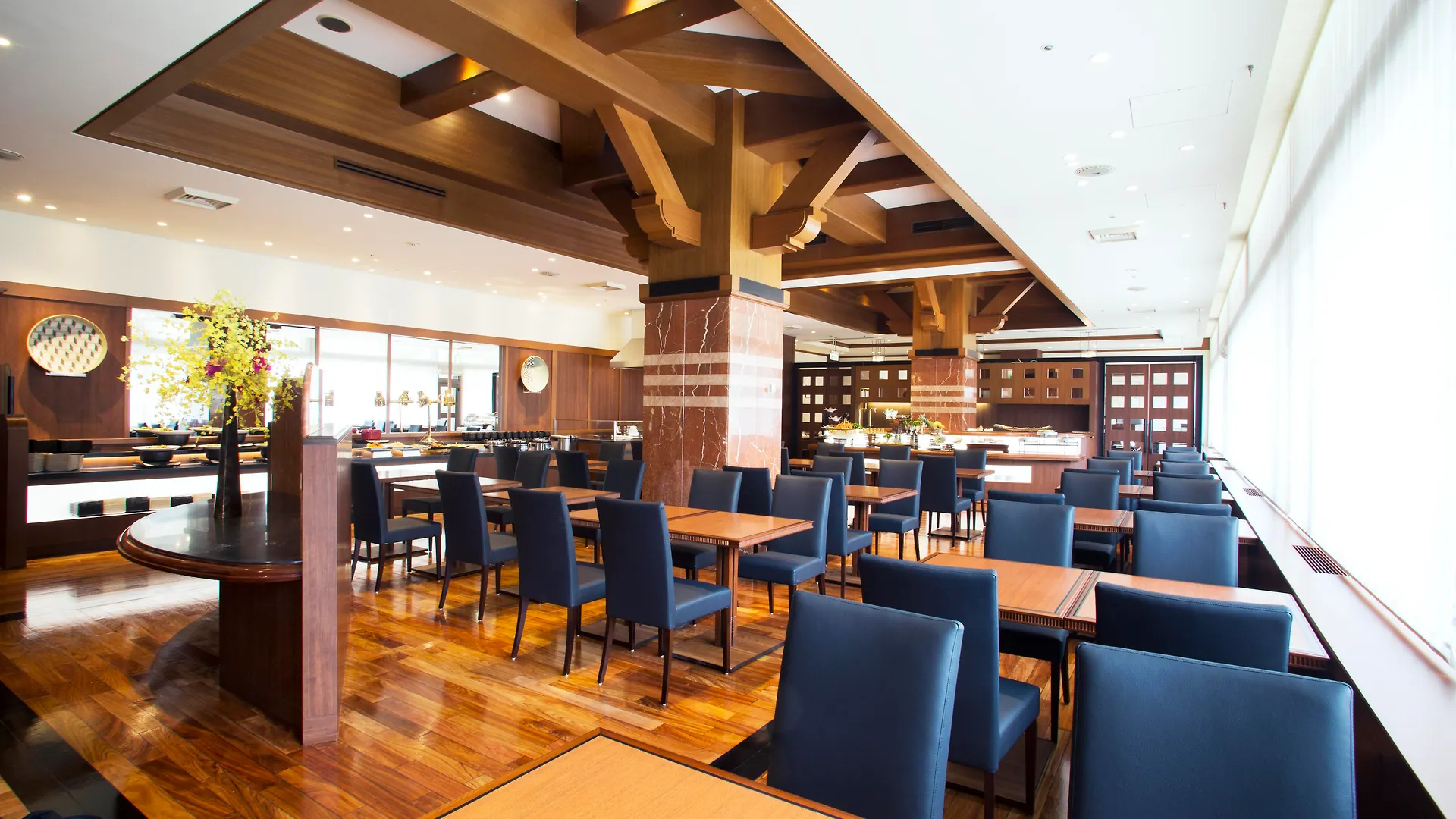 Sapporo Excel Hotel Tokyu