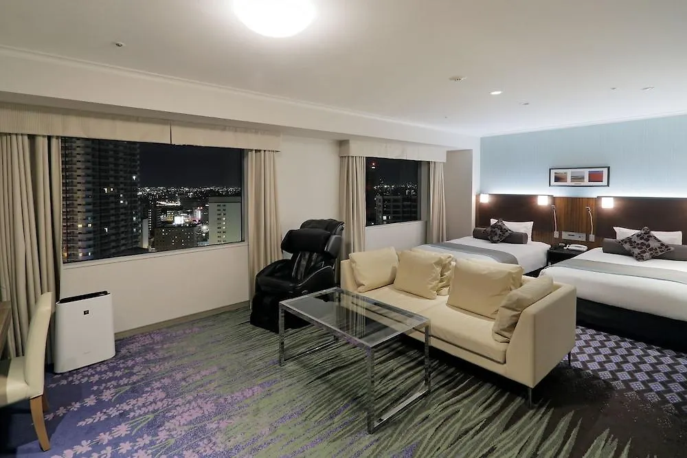 Sapporo Excel Hotel Tokyu 4*,  Japan
