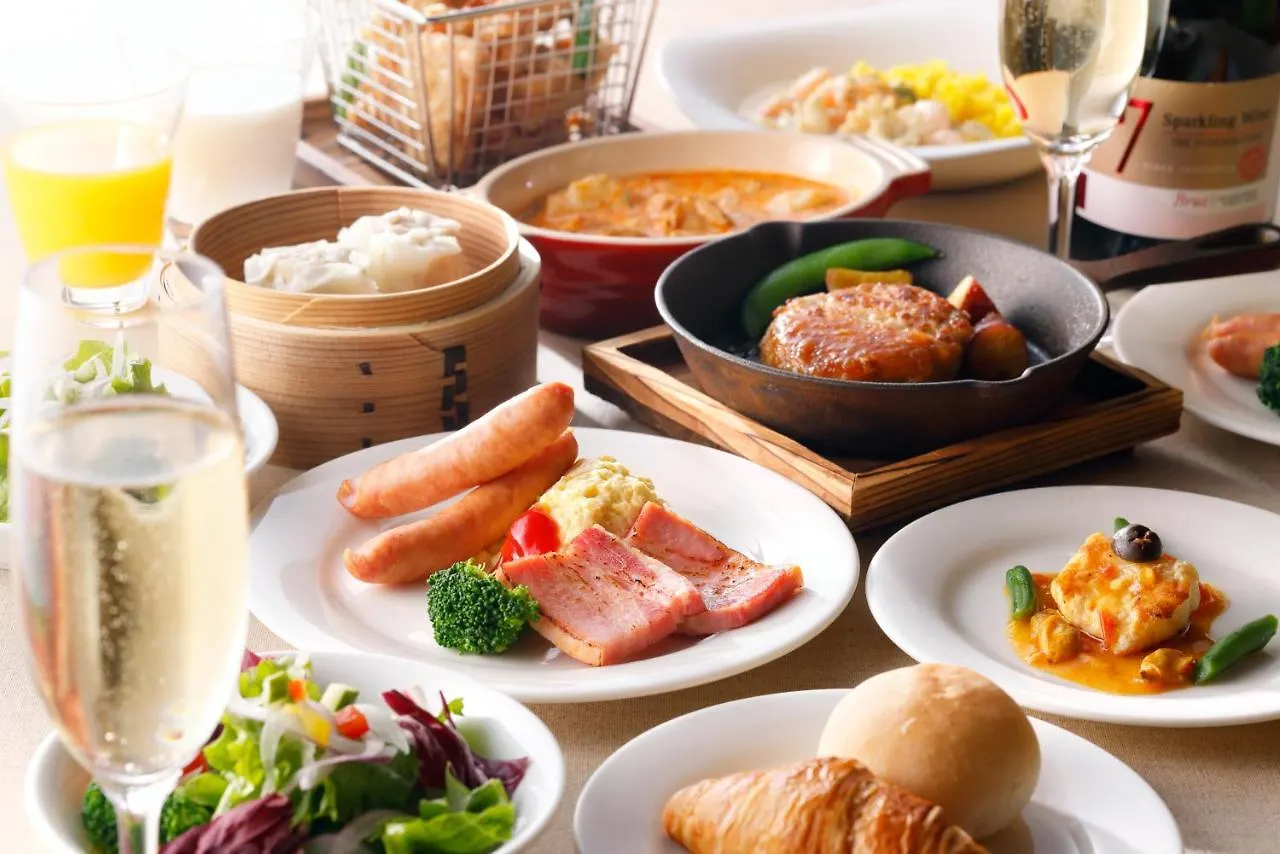 Sapporo Excel Hotel Tokyu