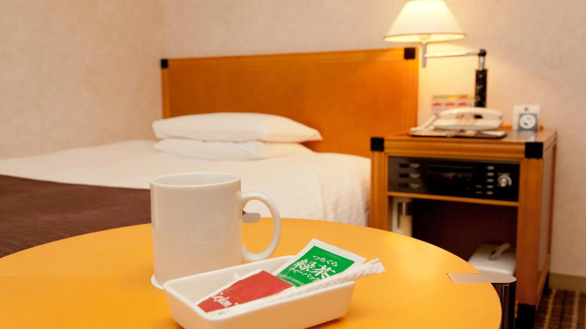 Sapporo Excel Hotel Tokyu