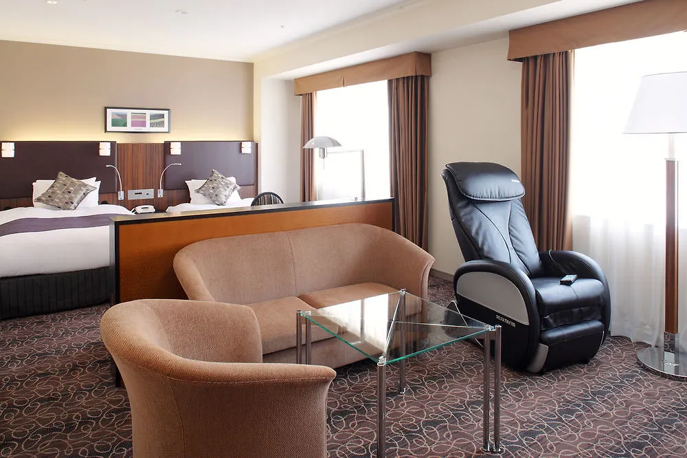Sapporo Excel Hotel Tokyu