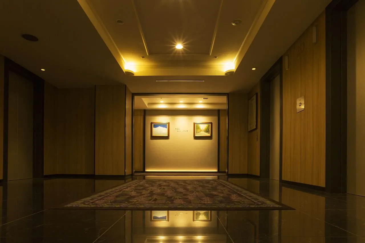 Sapporo Excel Hotel Tokyu 4*,