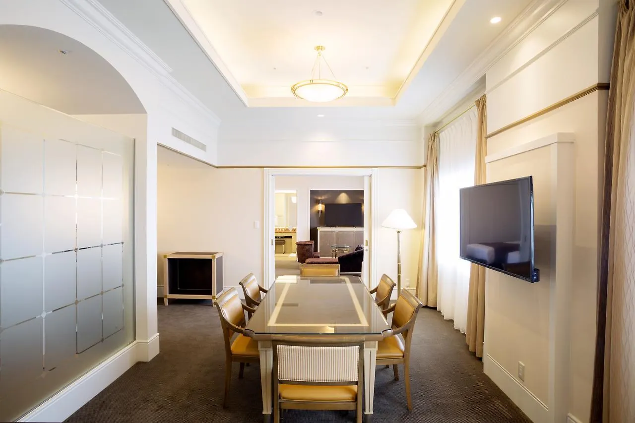 ****  Sapporo Excel Hotel Tokyu Japan