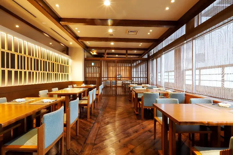 Sapporo Excel Hotel Tokyu