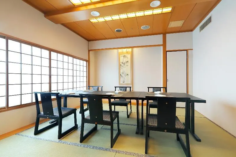 Sapporo Excel Hotel Tokyu