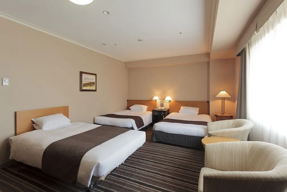 Sapporo Excel Hotel Tokyu