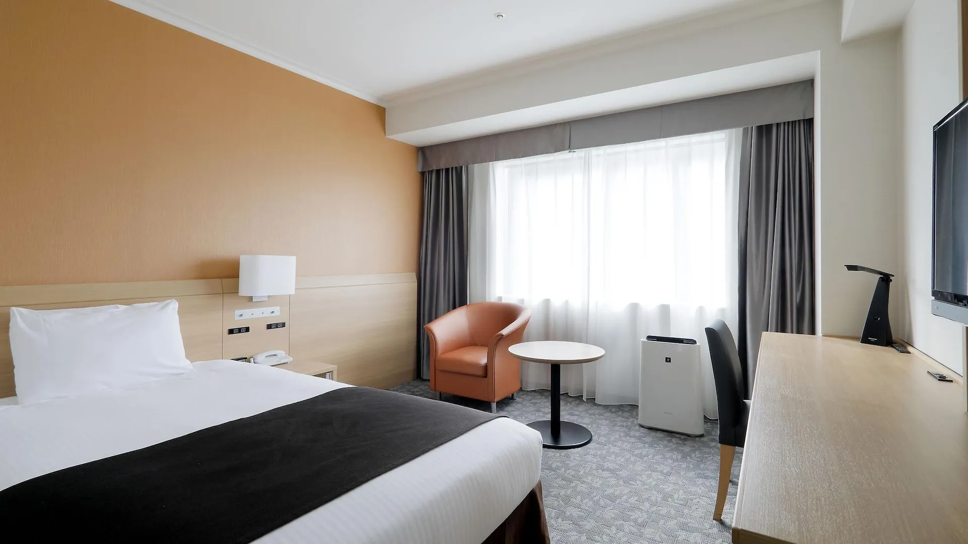 Sapporo Excel Hotel Tokyu